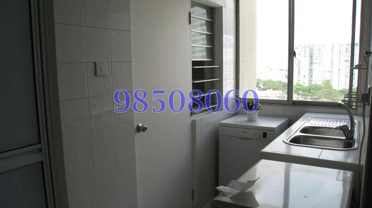 Peach Garden (D15), Apartment #104482062